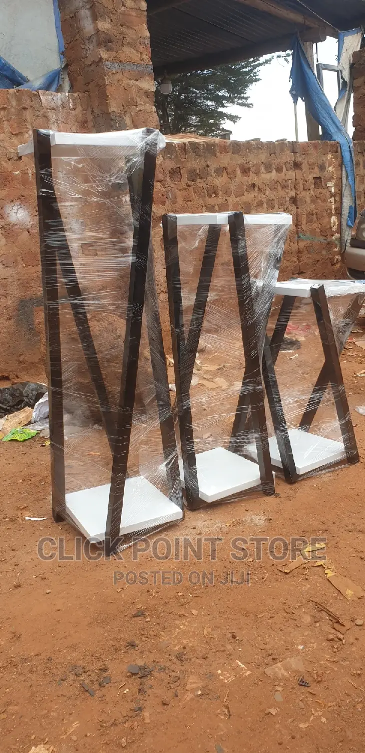 Flower Stand/ Flower Stands/ Set of Flower Stands/ Flower