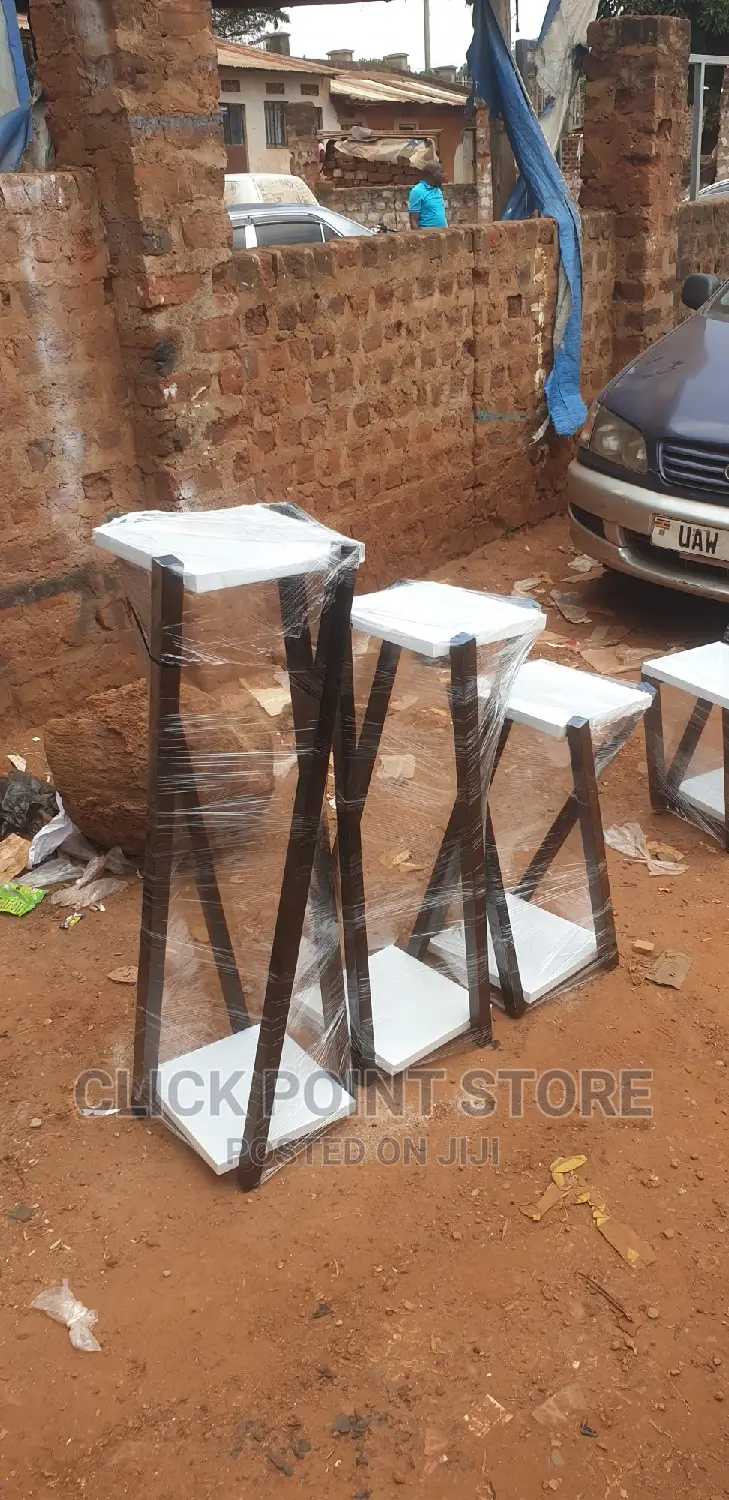 Flower Stand/ Flower Stands/ Set of Flower Stands/ Flower