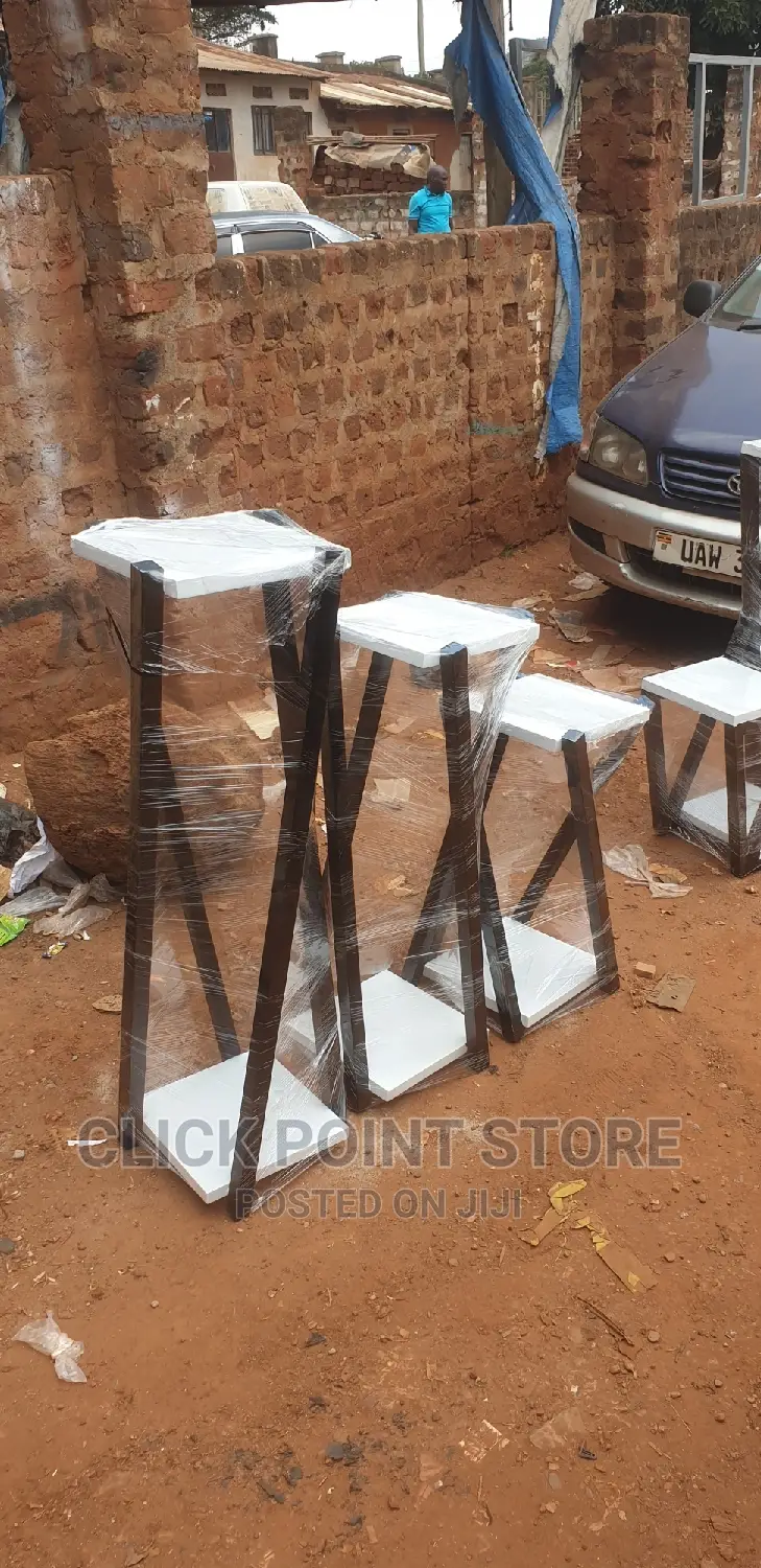 Flower Stand/ Flower Stands/ Set of Flower Stands/ Flower