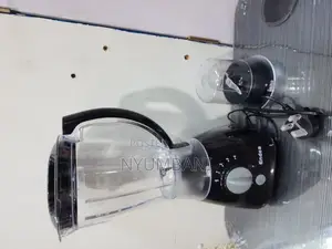 Endea Blender 2 in 1 England