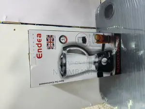 Endea Blender 2 in 1 England