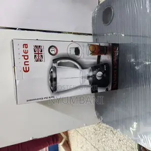Endea Blender 2 in 1 England