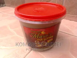 Photo - Mario's Homemade Odee