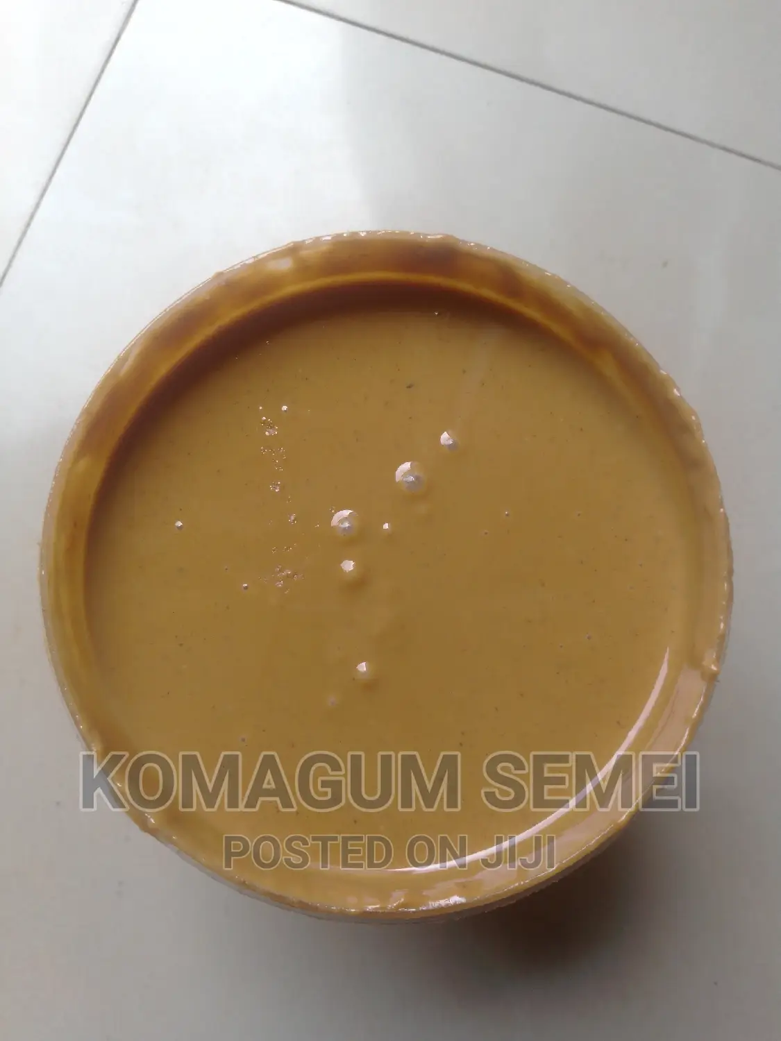 Mario's Homemade Kipooly/Odii