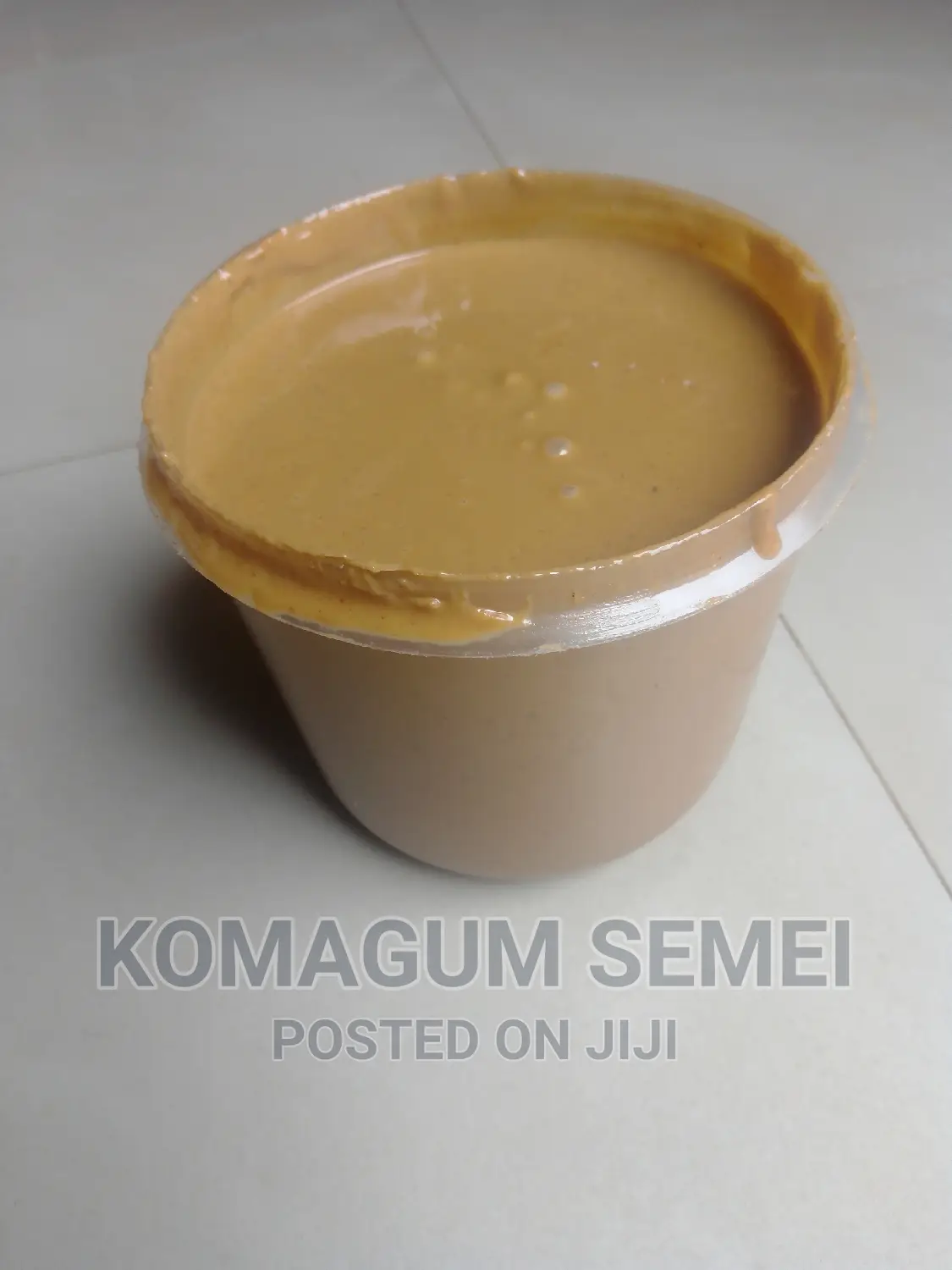 Mario's Homemade Kipooly/Odii