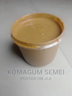 Mario's Homemade Kipooly/Odii