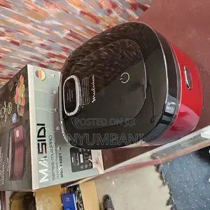Multifunctional Smart Rice Cooker