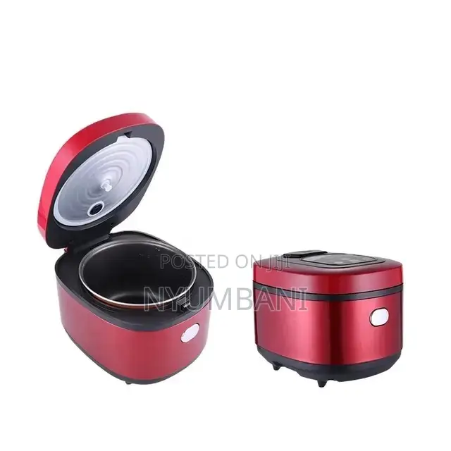 Multifunctional Smart Rice Cooker