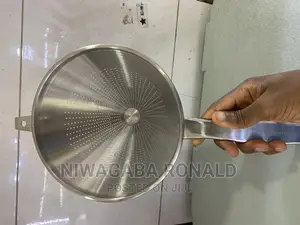 Stainless Steel Corn Strainer