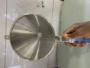 Stainless Steel Corn Strainer
