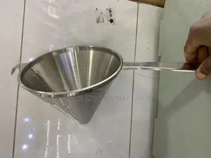 Stainless Steel Corn Strainer