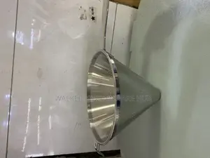 Stainless Steel Corn Strainer