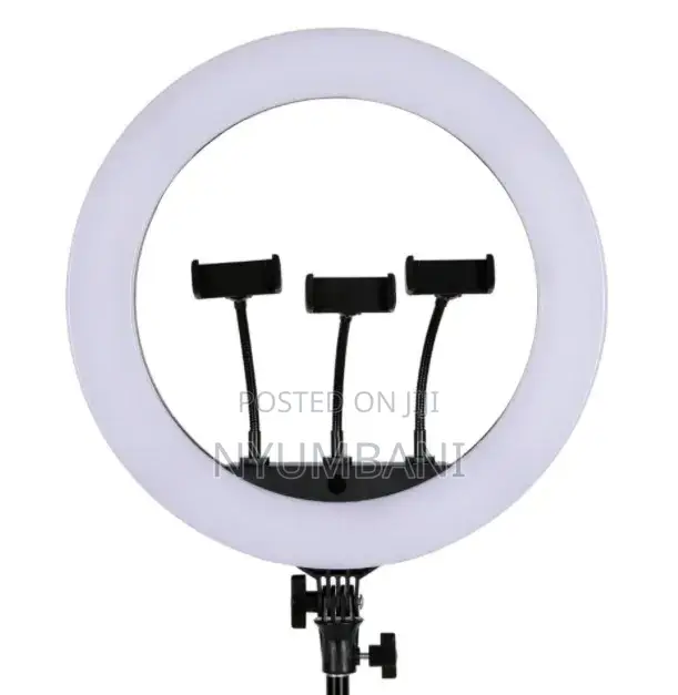 Ring Light 18 Inch