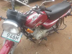 Bajaj CT 110X 2022 Red