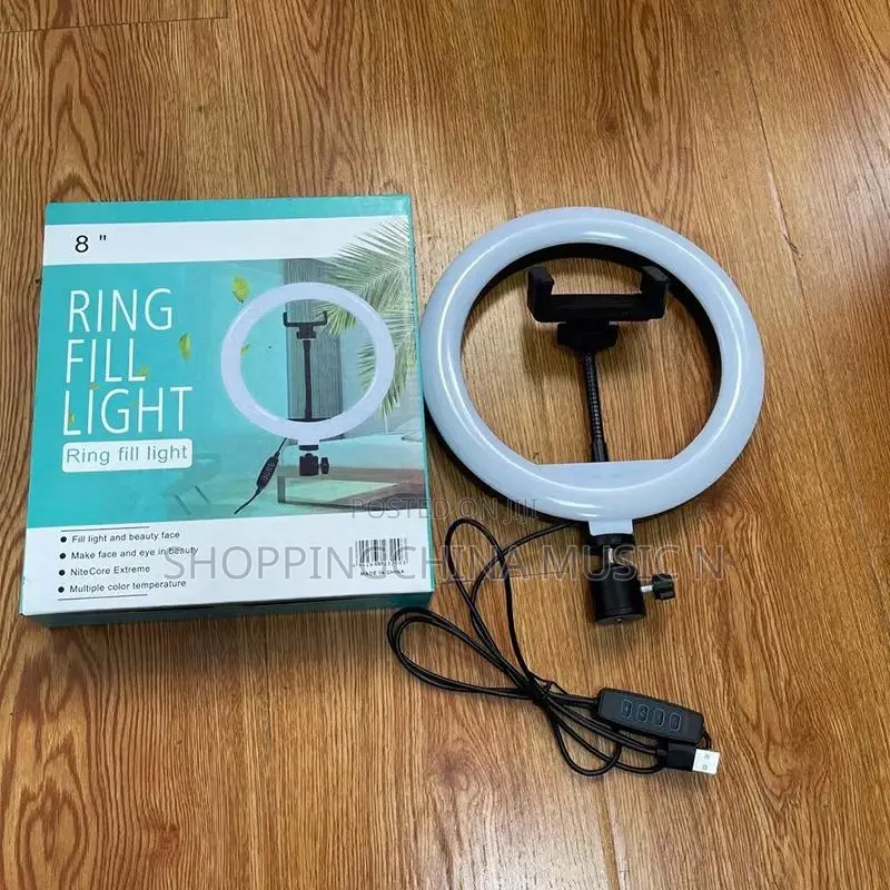 Ring Lights