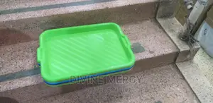 Serving Tray
