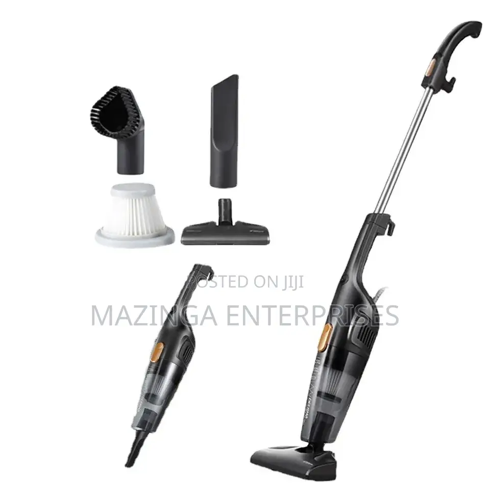 Sokany Vacuum Cleaner