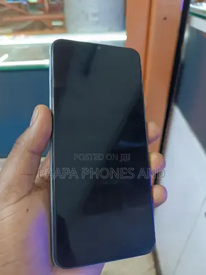 Vivo Y20 2021 64 GB White
