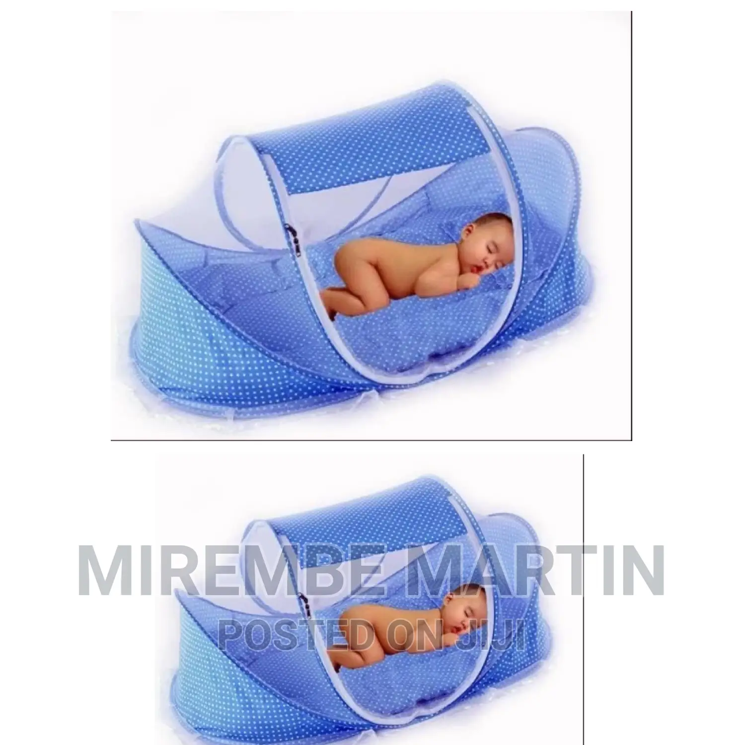 Folding Baby Mosquito Net