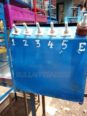 Oil Welding Machines