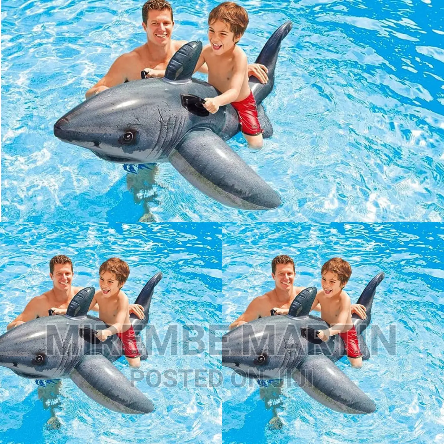 Kids Swimming Toy