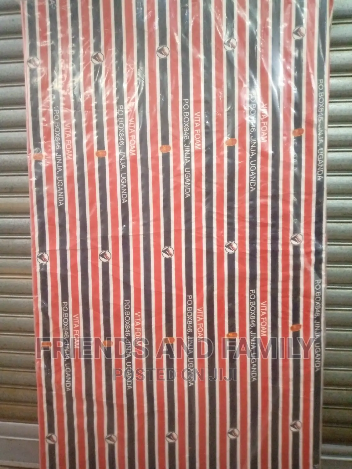 Vitafoam Mattress 4*3*4.Inches