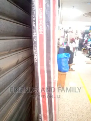 Vitafoam Mattress 4*3*4.Inches