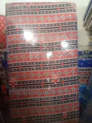 Nice Foam Mattress 6*4*6.Inches