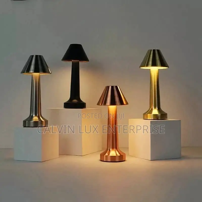 Bedroom Side Lights