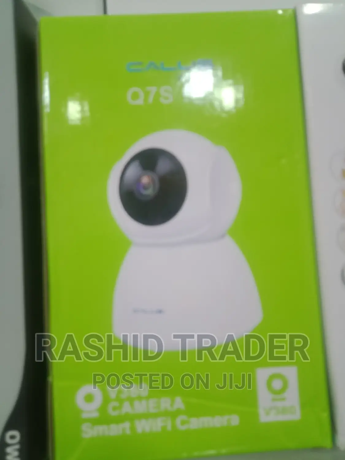 V 380 Smart Wife Camera