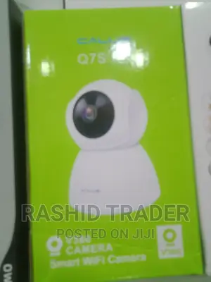 V 380 Smart Wife Camera