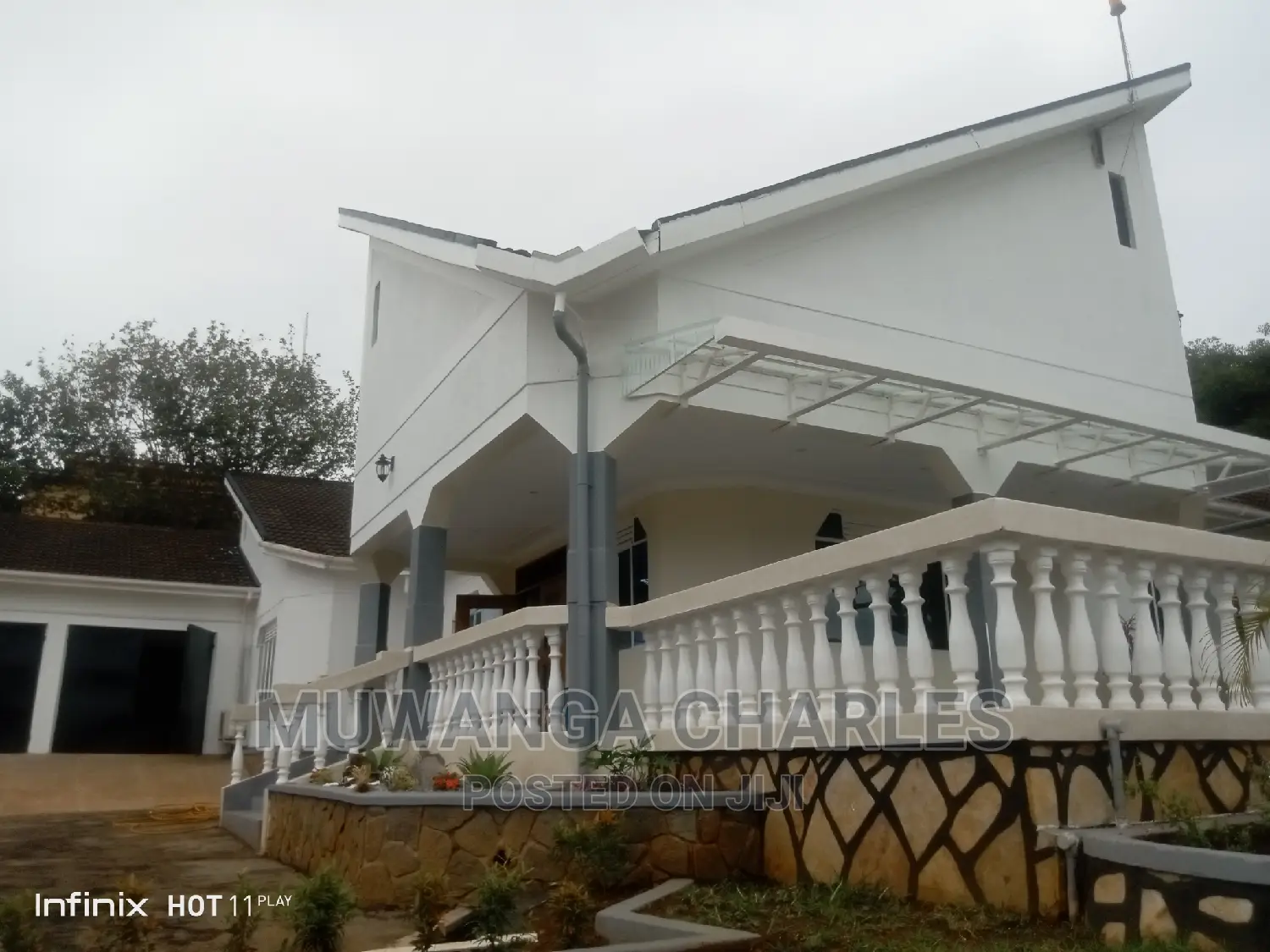 4bdrm Bungalow in Fs Properties Ltd, Central Division for rent