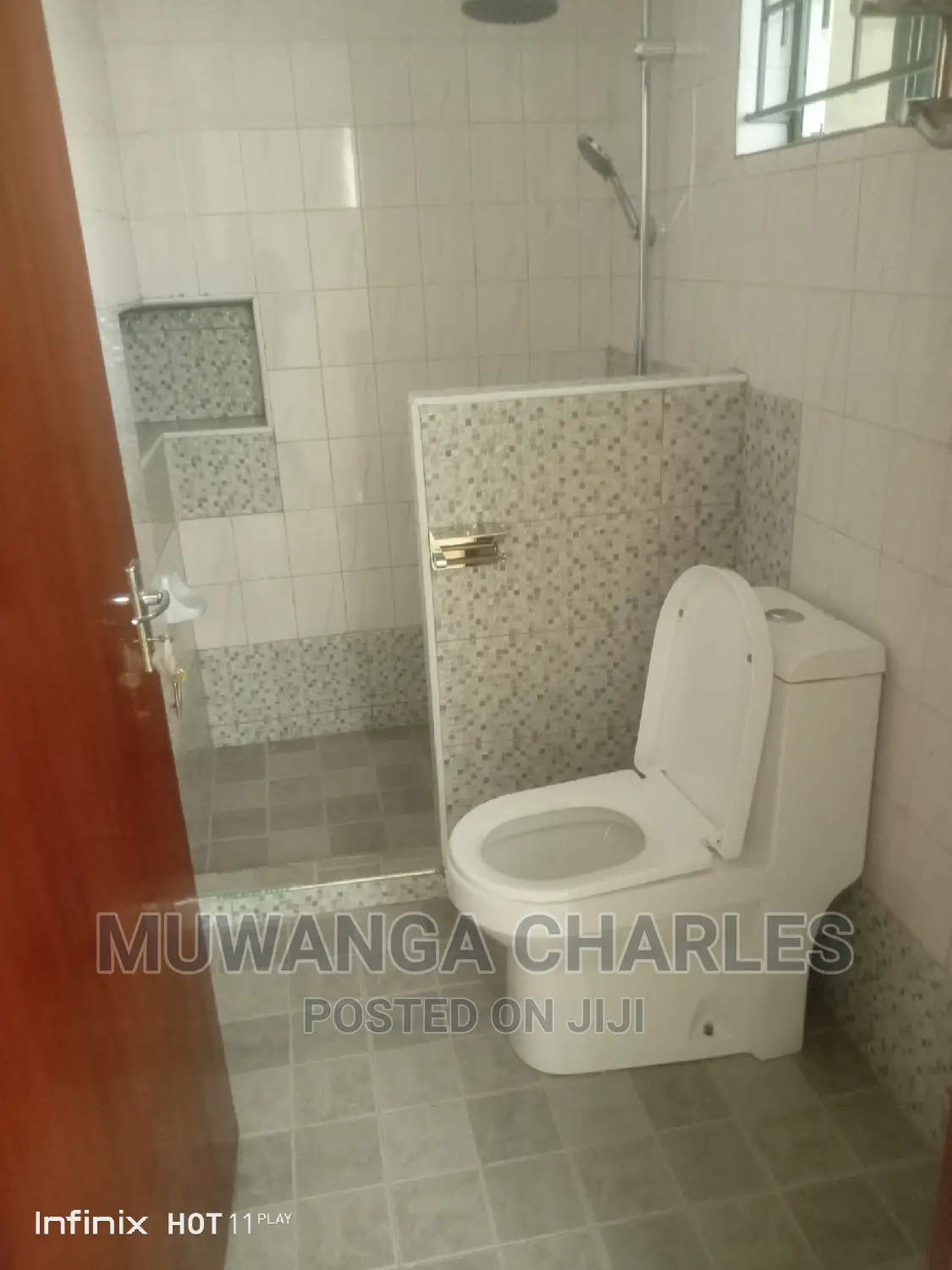 4bdrm Bungalow in Fs Properties Ltd, Central Division for rent