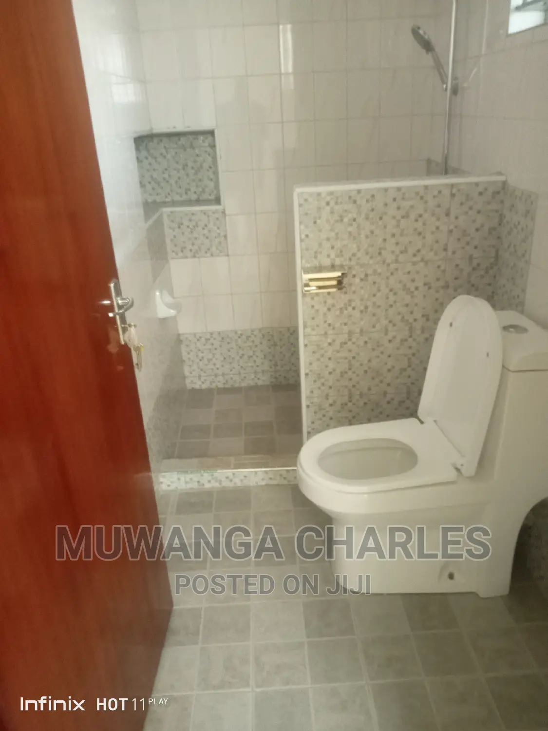 4bdrm Bungalow in Fs Properties Ltd, Central Division for rent