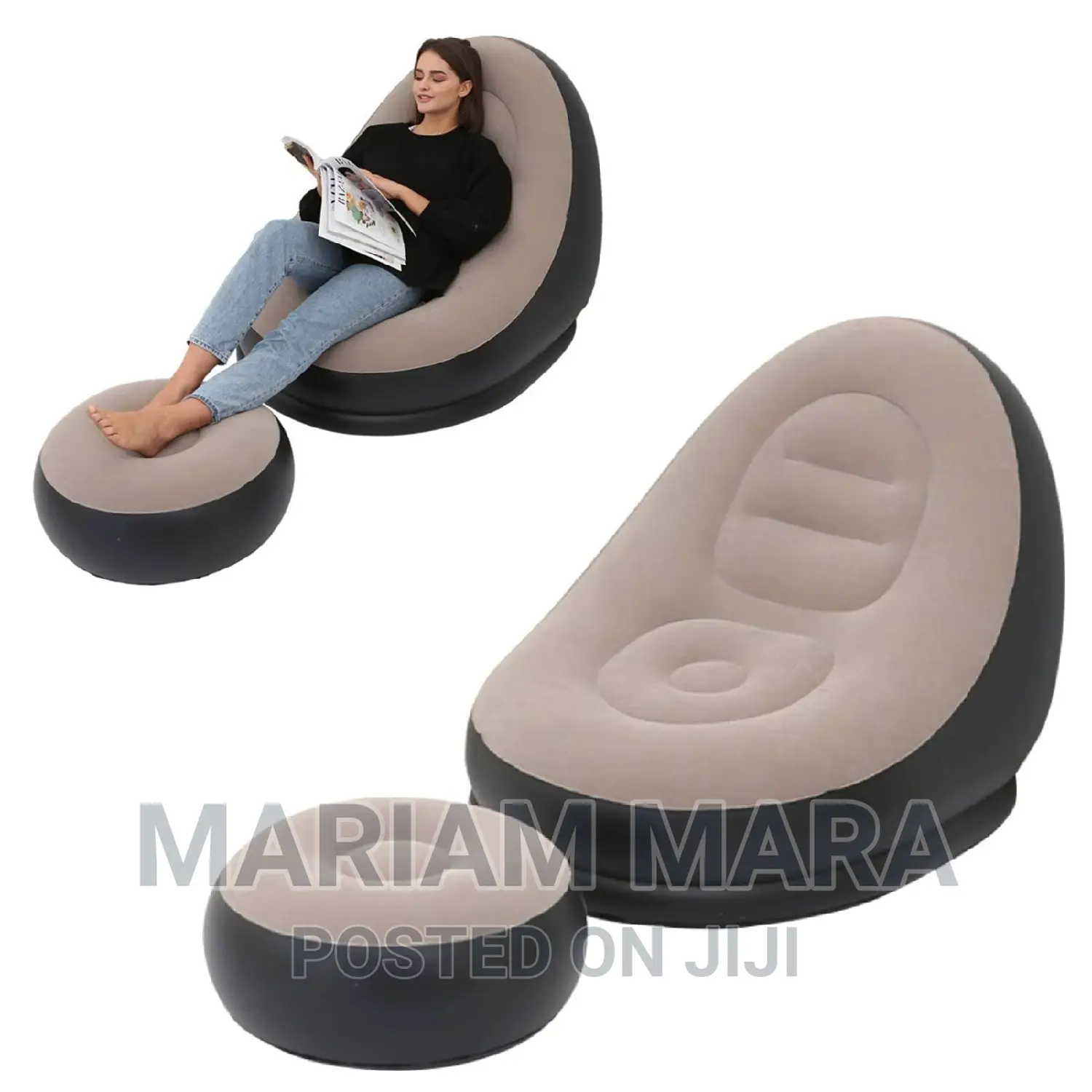 Air Furniture