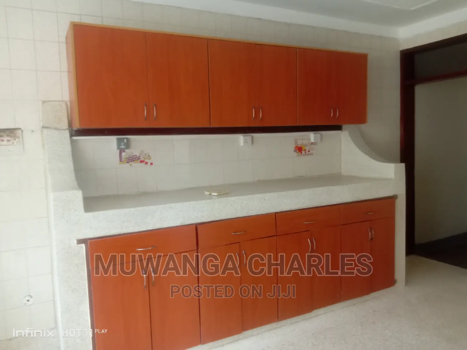 4bdrm Bungalow in Fs Properties Ltd, Central Division for rent