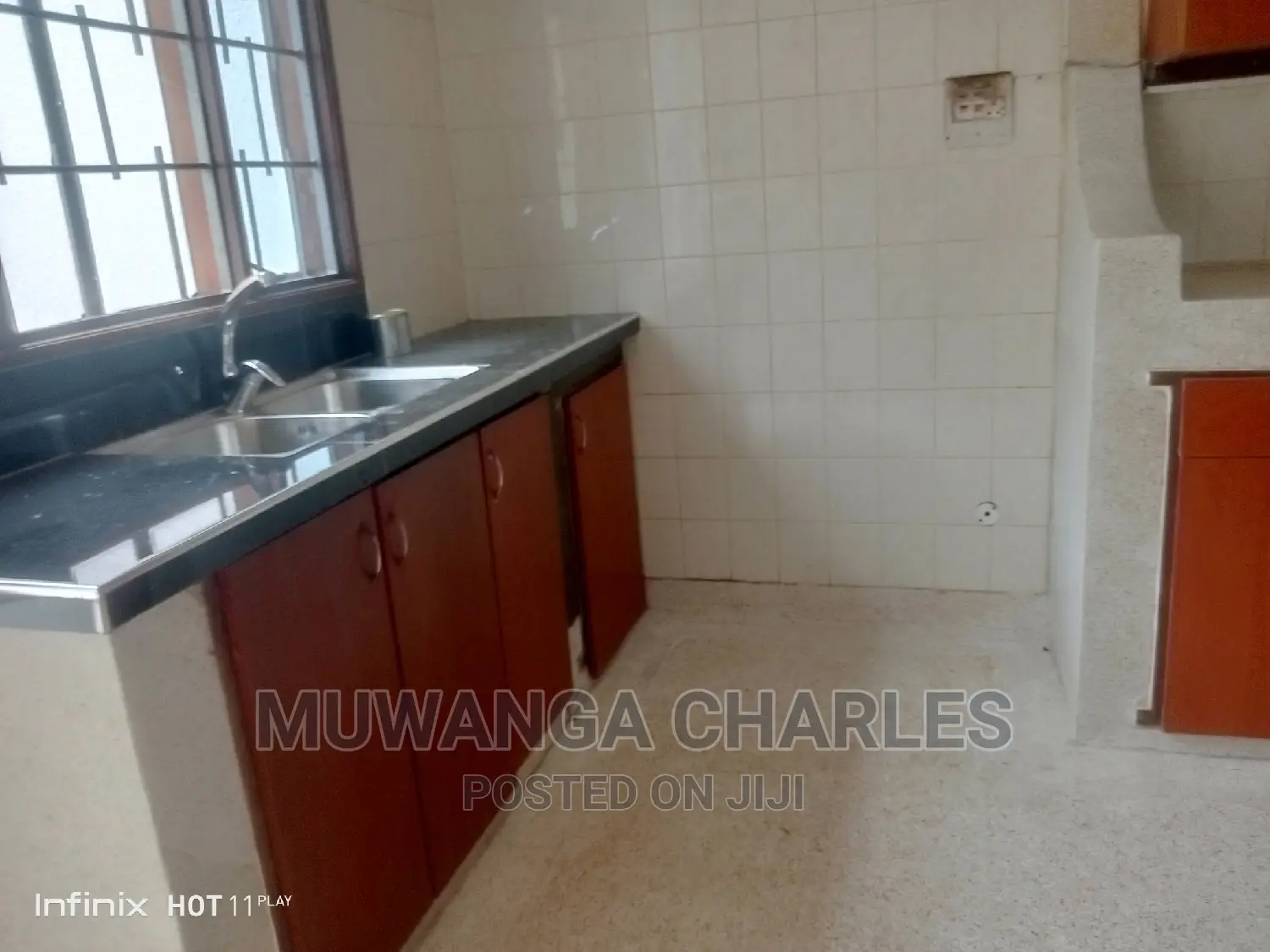 4bdrm Bungalow in Fs Properties Ltd, Central Division for rent