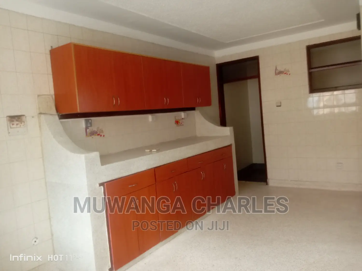 4bdrm Bungalow in Fs Properties Ltd, Central Division for rent