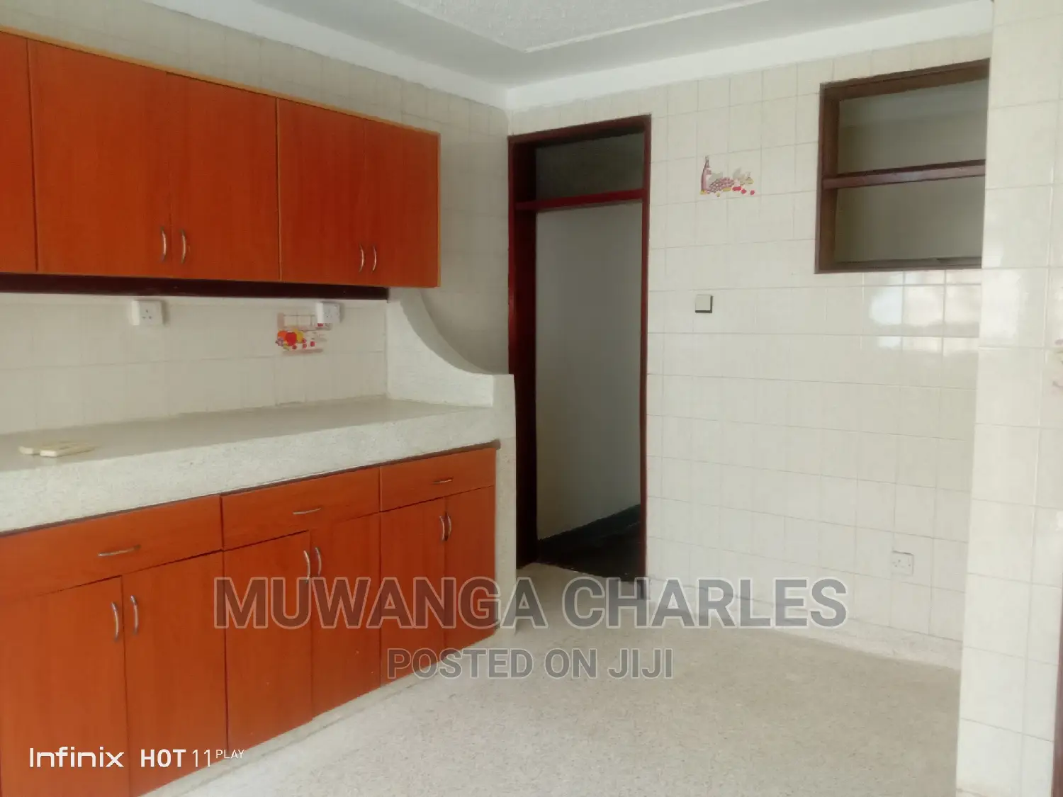 4bdrm Bungalow in Fs Properties Ltd, Central Division for rent