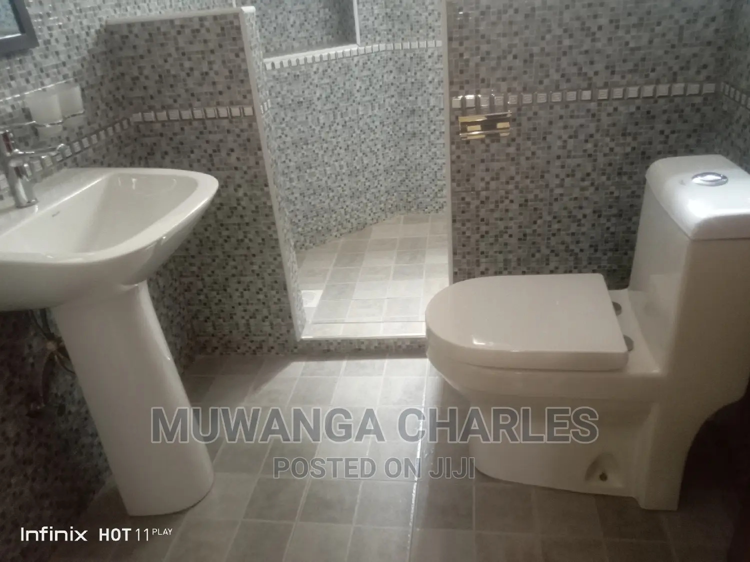 4bdrm Bungalow in Fs Properties Ltd, Central Division for rent