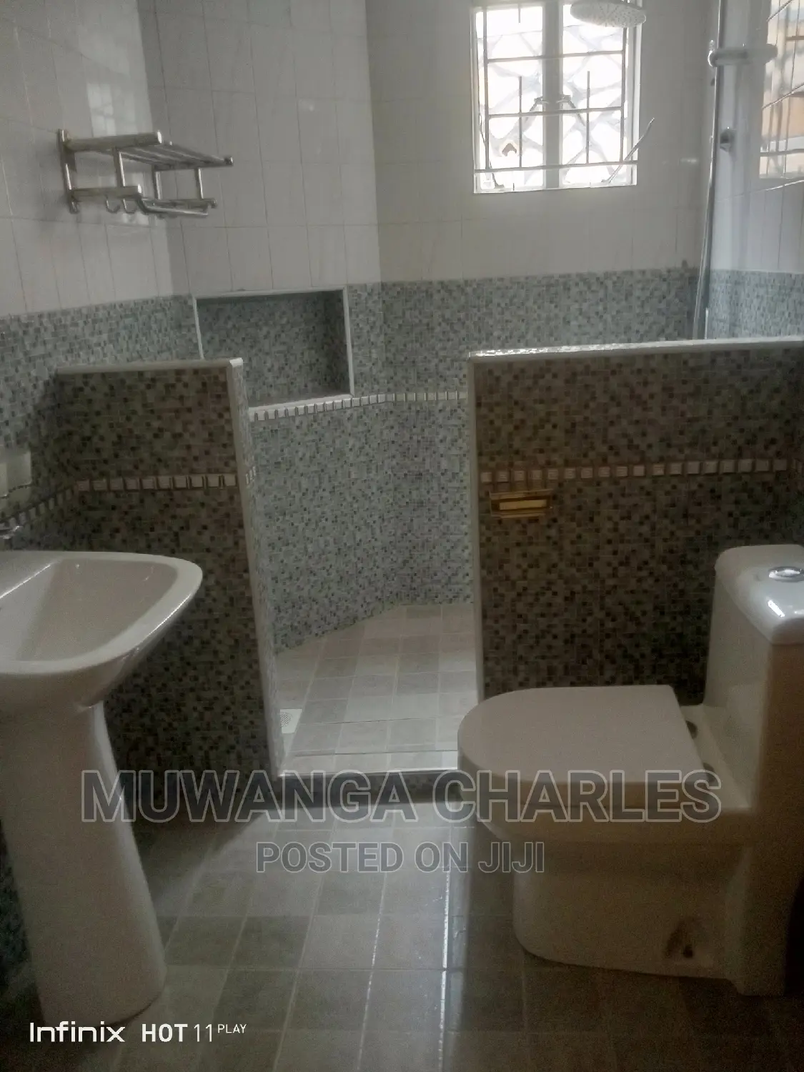 4bdrm Bungalow in Fs Properties Ltd, Central Division for rent