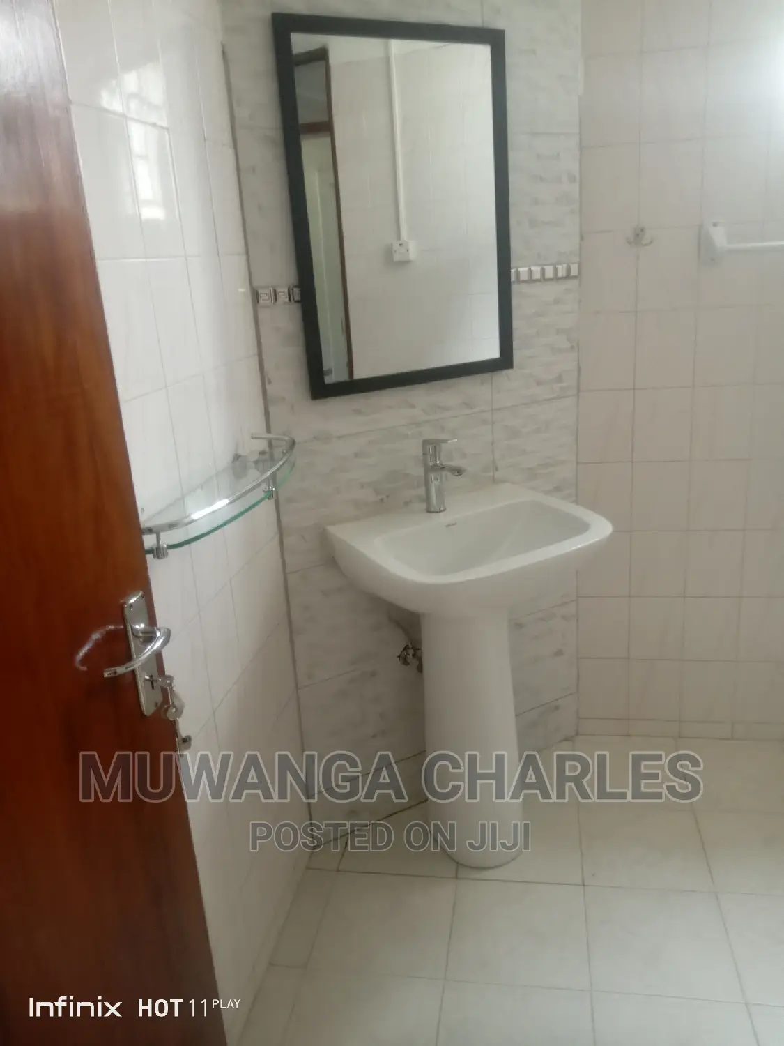 4bdrm Bungalow in Fs Properties Ltd, Central Division for rent