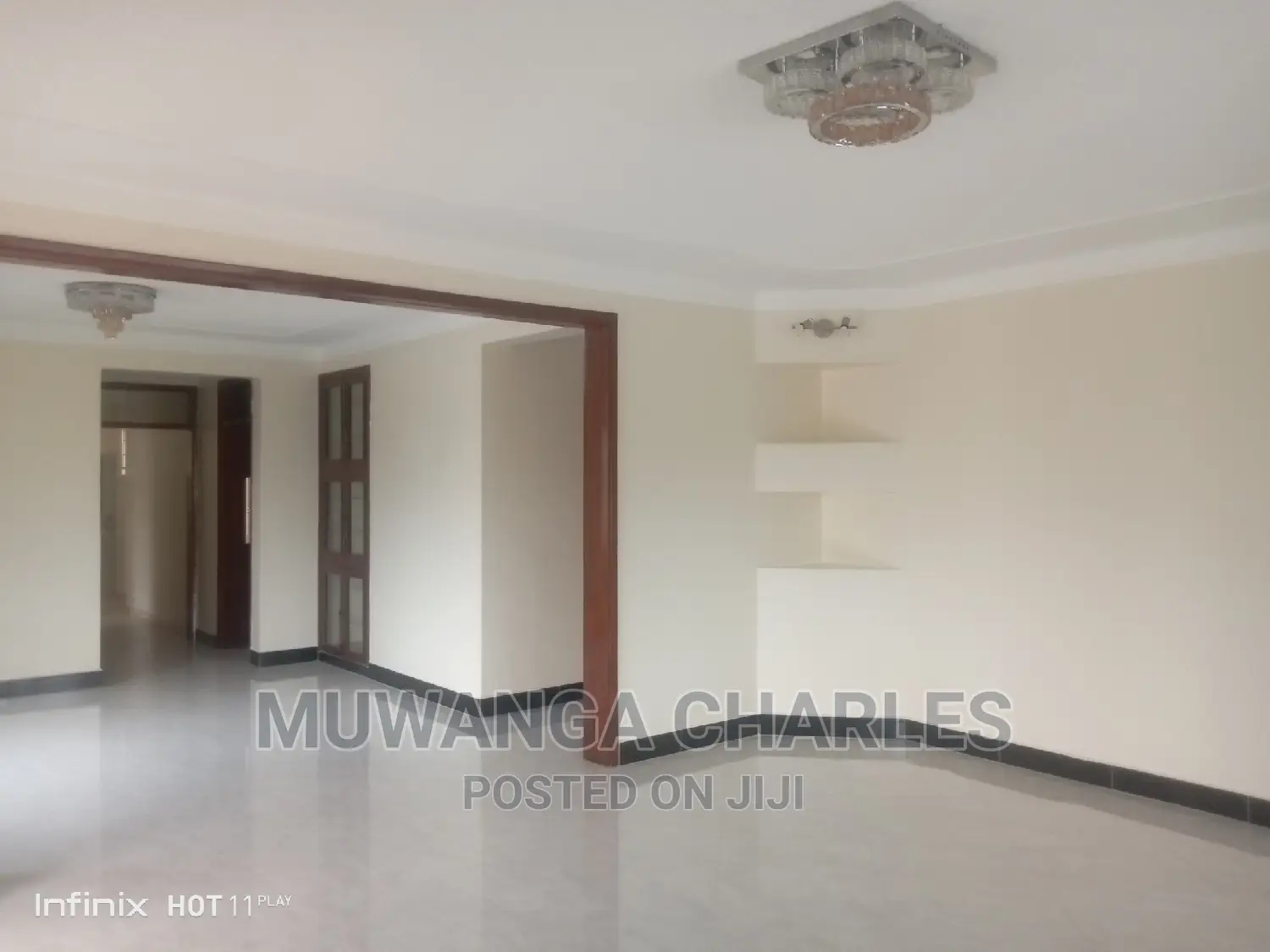 4bdrm Bungalow in Fs Properties Ltd, Central Division for rent