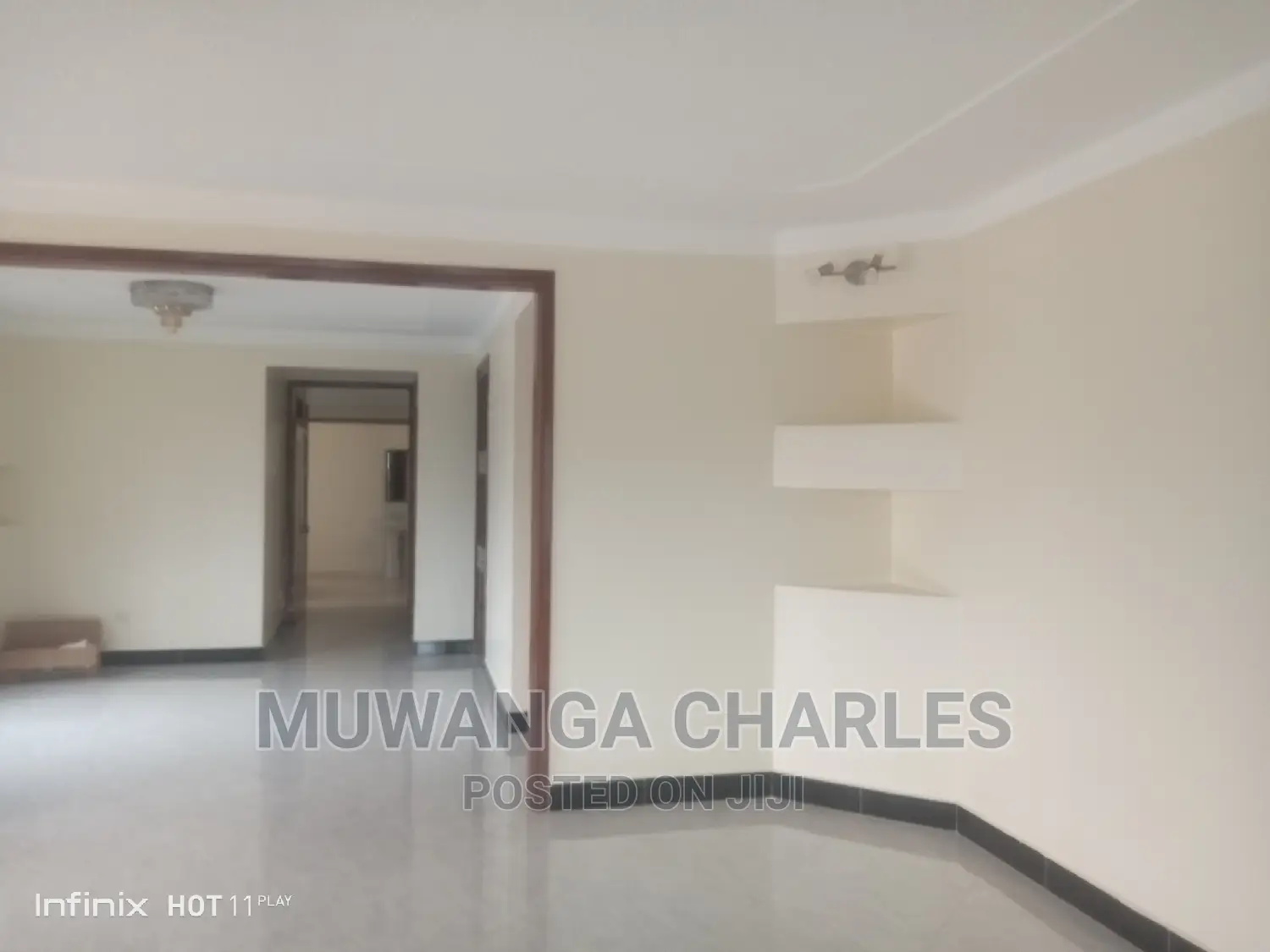 4bdrm Bungalow in Fs Properties Ltd, Central Division for rent