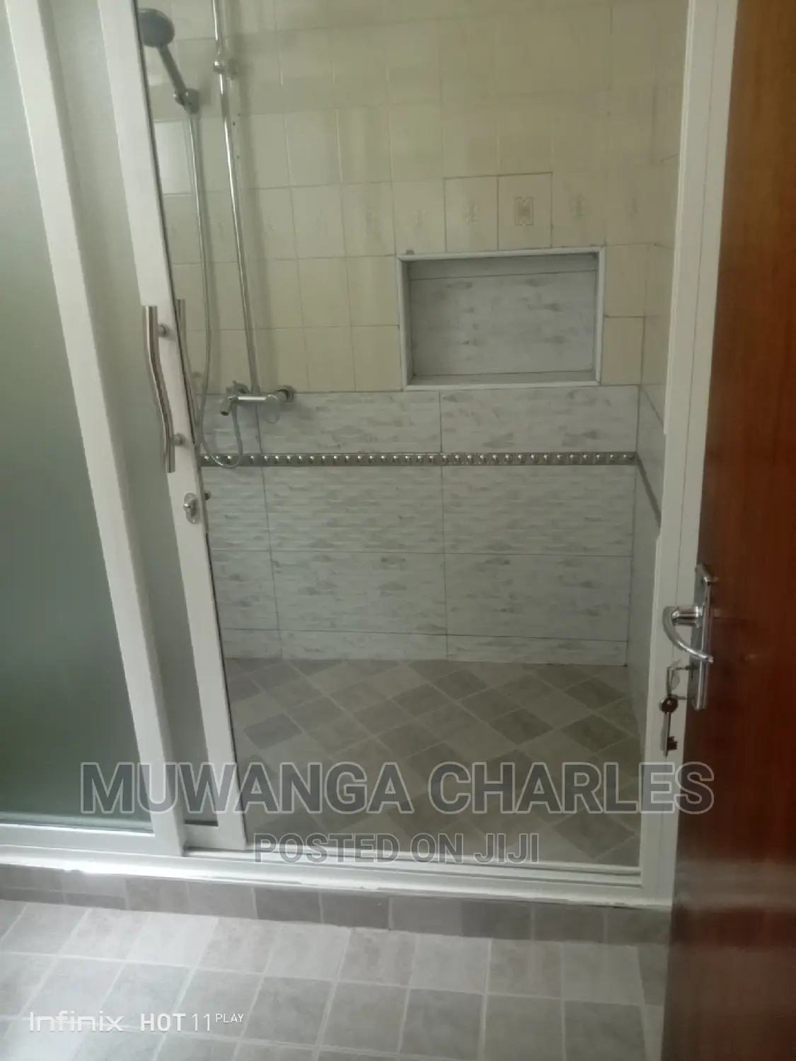 4bdrm Bungalow in Fs Properties Ltd, Central Division for rent