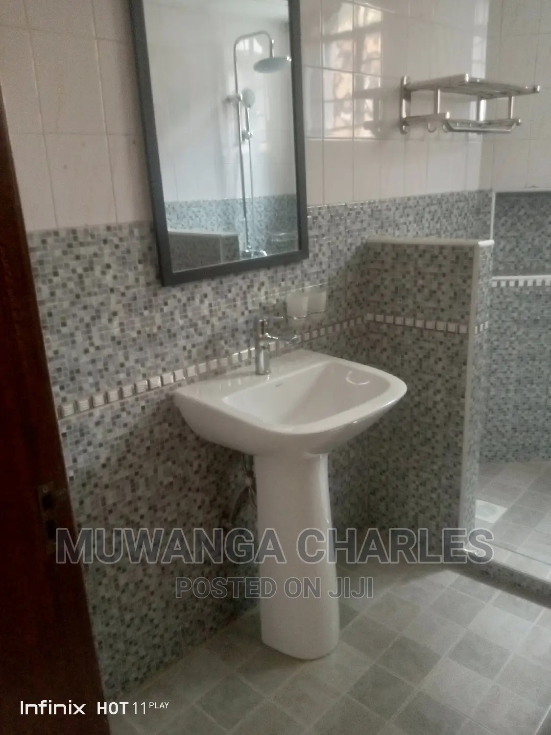 4bdrm Bungalow in Fs Properties Ltd, Central Division for rent