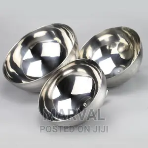 1pc Stainless Steel Steak Cover
