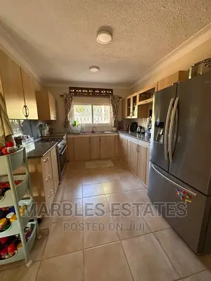 4bdrm Bungalow in Naguru, Central Division for rent