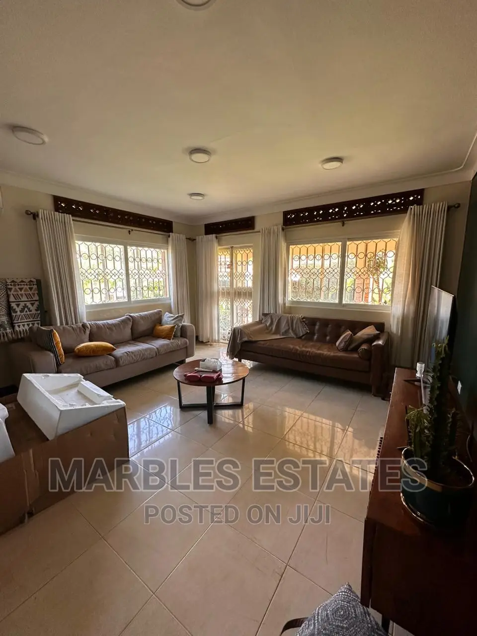 4bdrm Bungalow in Naguru, Central Division for rent