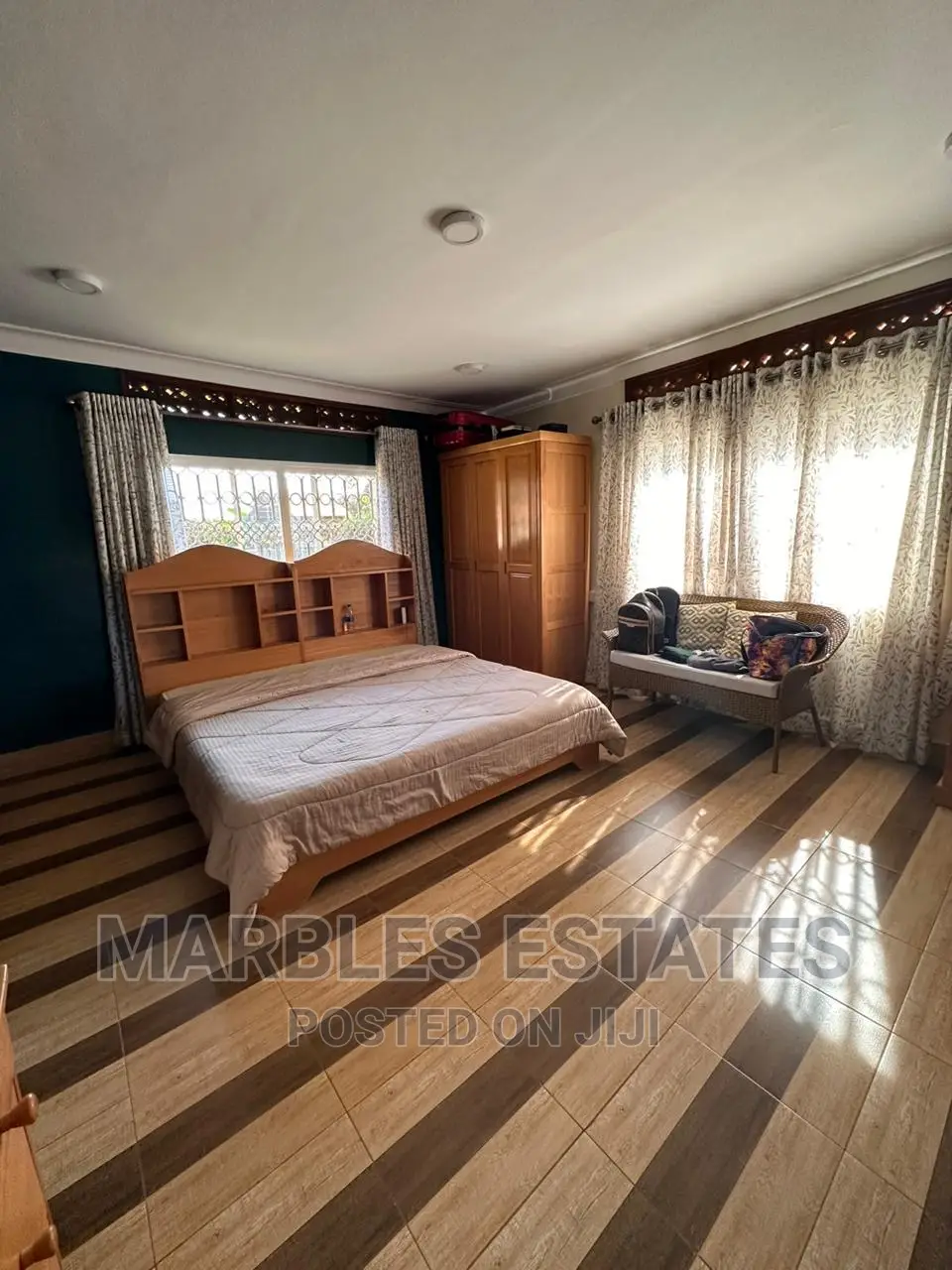4bdrm Bungalow in Naguru, Central Division for rent